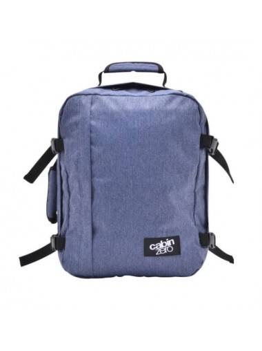 Cabin Zero Classic 旅行背囊 28L - Blue Jean